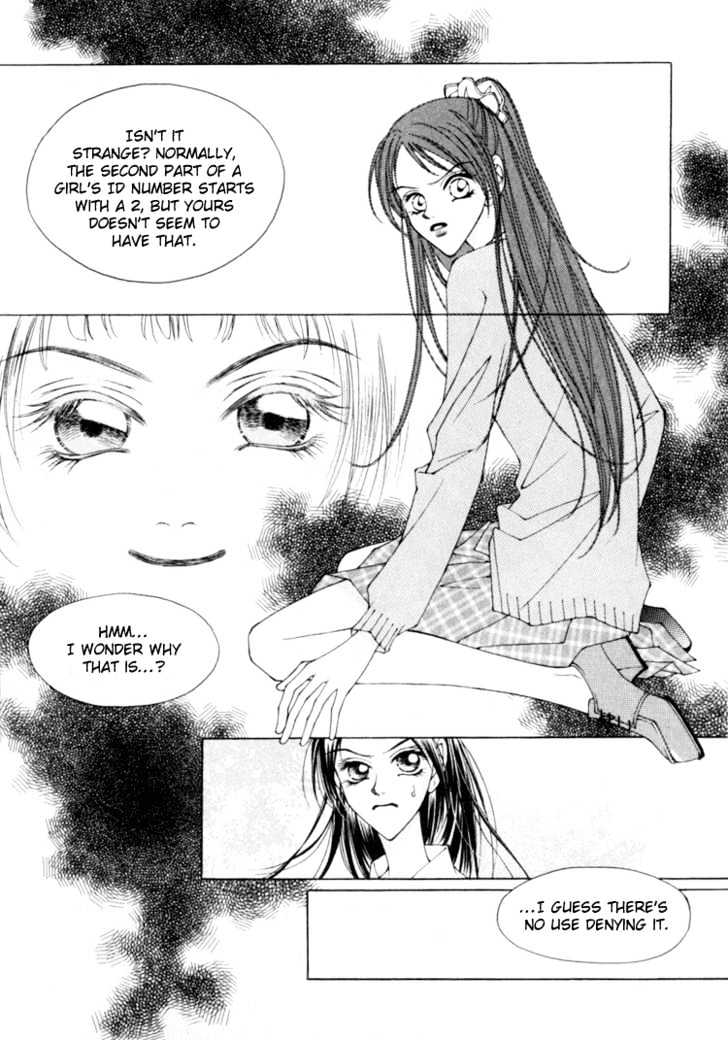 Hush Chapter 3 page 48 - Chapter 3