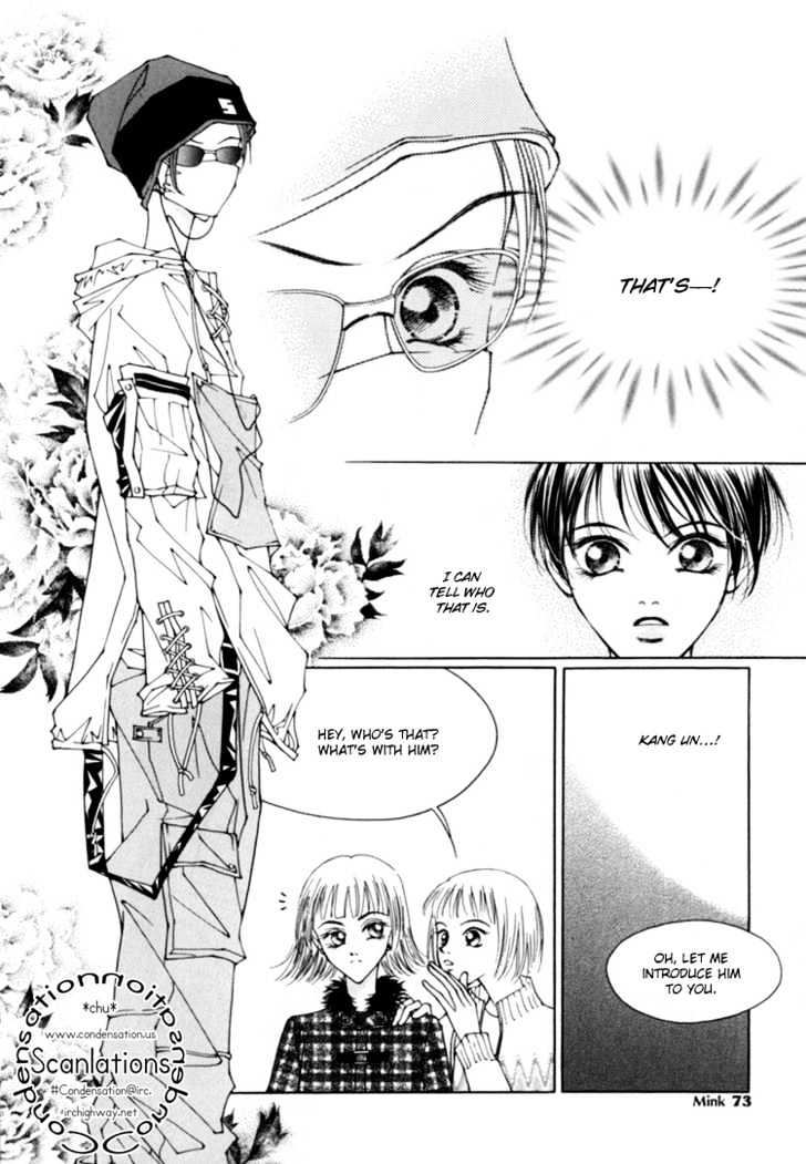 Hush Chapter 4.1 page 24 - Chapter 4.1