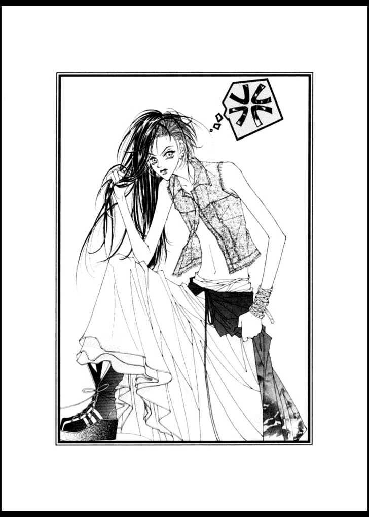 Hush Chapter 4.1 page 26 - Chapter 4.1