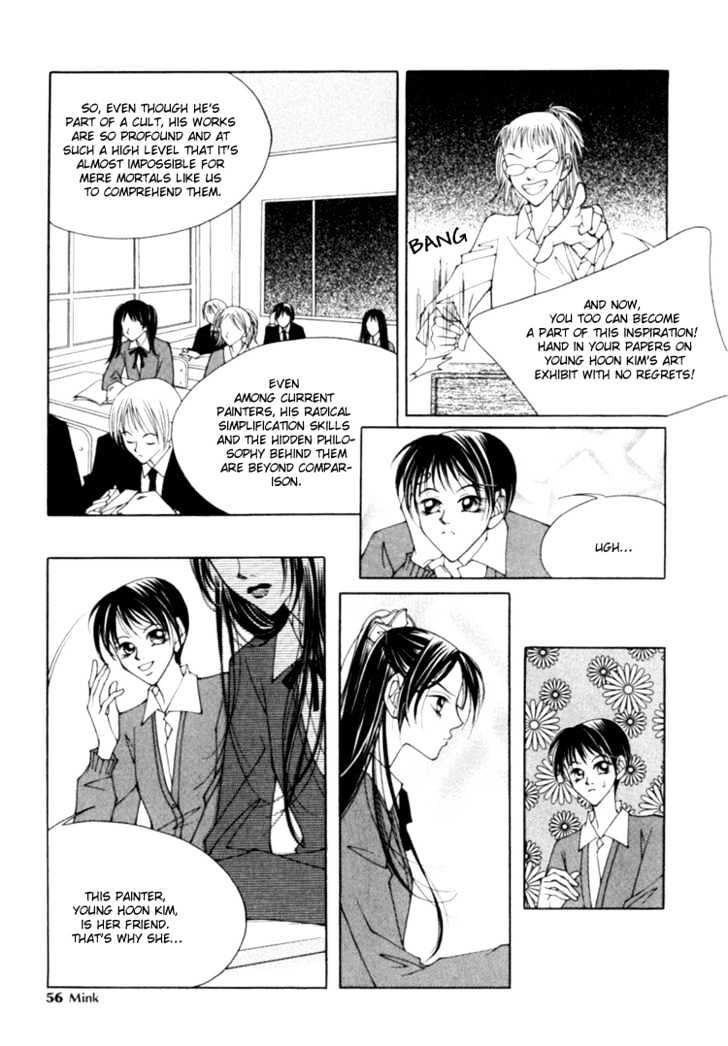 Hush Chapter 4.1 page 7 - Chapter 4.1