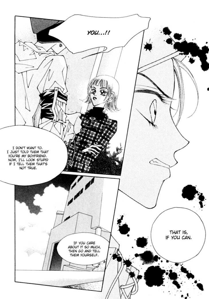 Hush Chapter 4.2 page 10 - Chapter 4.2