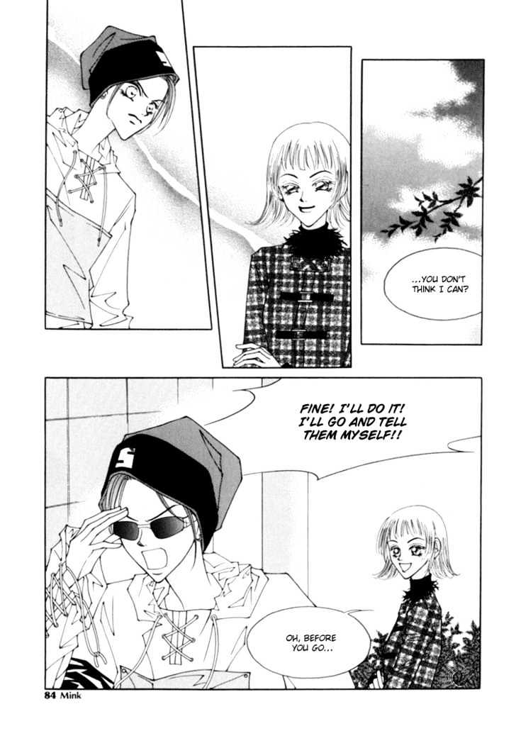 Hush Chapter 4.2 page 11 - Chapter 4.2