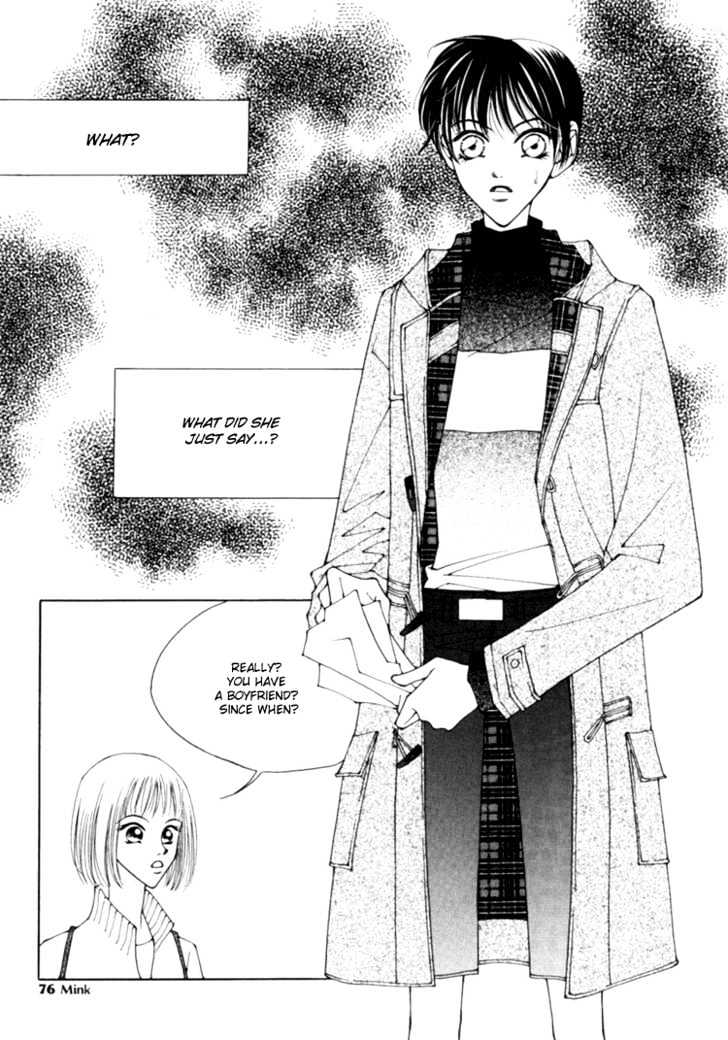Hush Chapter 4.2 page 3 - Chapter 4.2