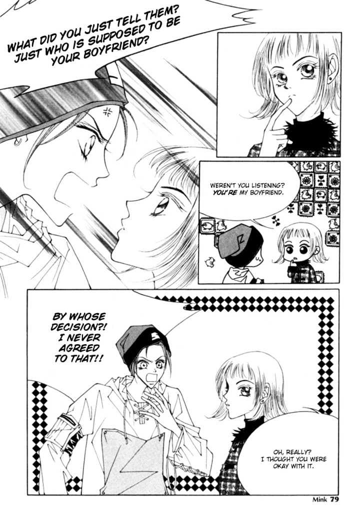 Hush Chapter 4.2 page 6 - Chapter 4.2