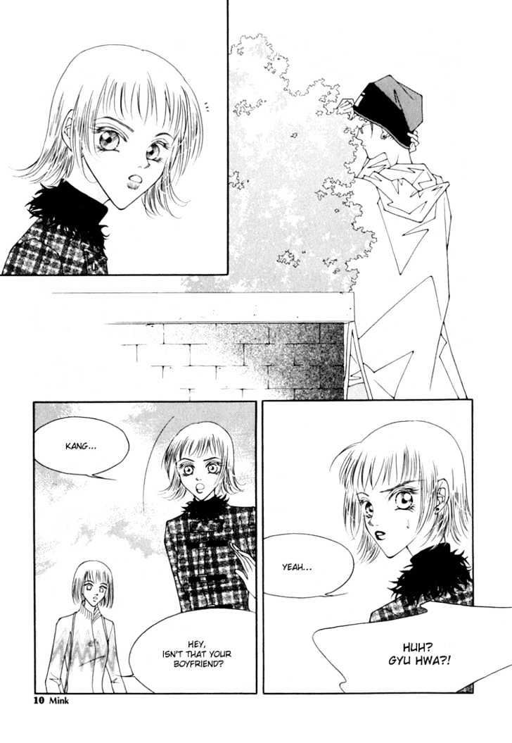 Hush Chapter 5.1 page 10 - Chapter 5.1
