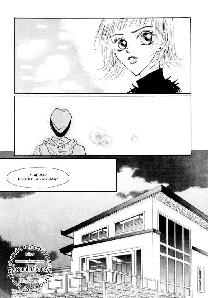 Hush Chapter 5.1 page 19 - Chapter 5.1