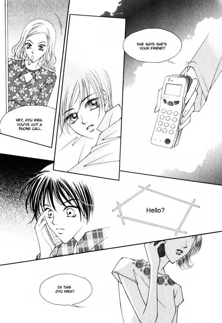 Hush Chapter 5.1 page 21 - Chapter 5.1