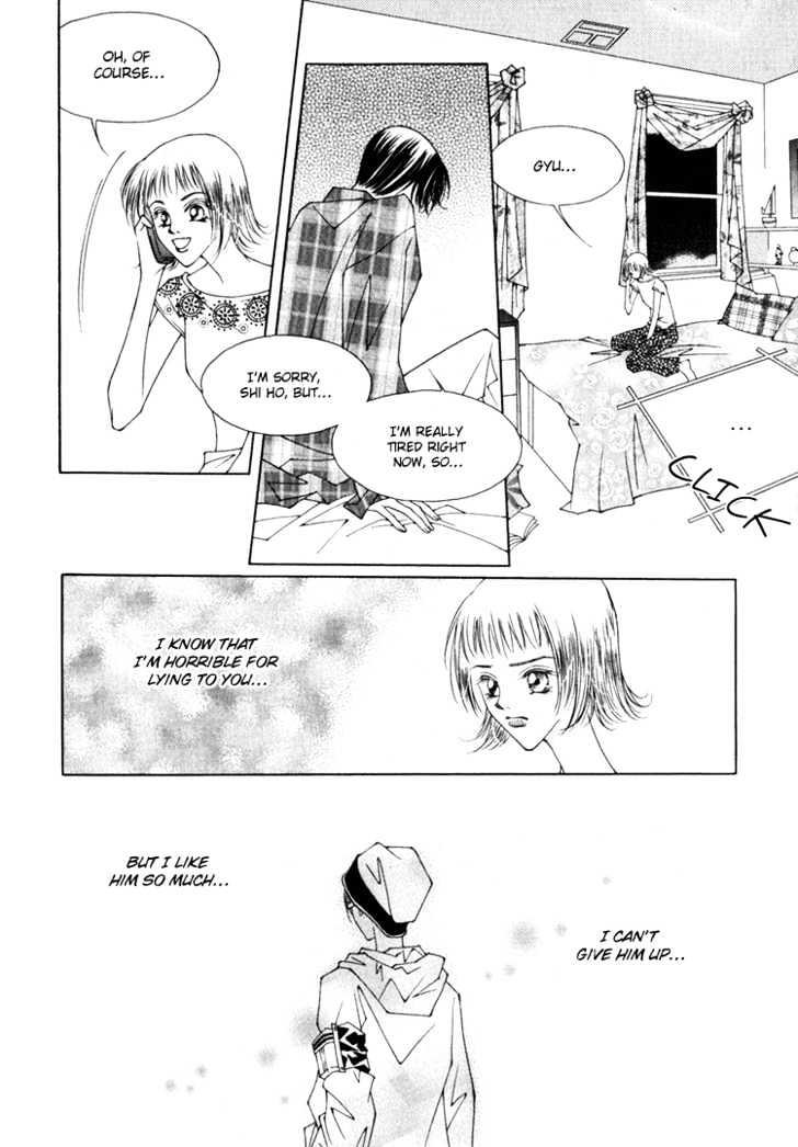 Hush Chapter 5.1 page 25 - Chapter 5.1