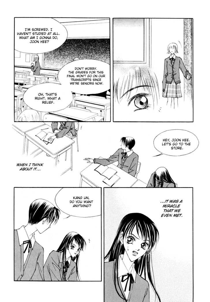 Hush Chapter 5.1 page 27 - Chapter 5.1