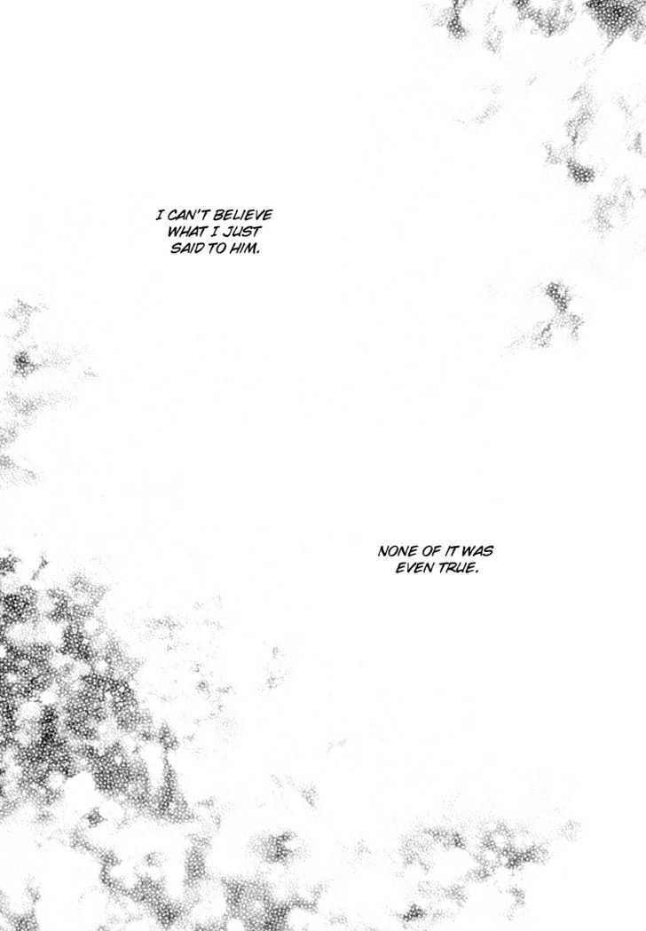 Hush Chapter 5.1 page 8 - Chapter 5.1