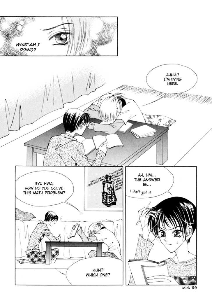 Hush Chapter 5.2 page 22 - Chapter 5.2