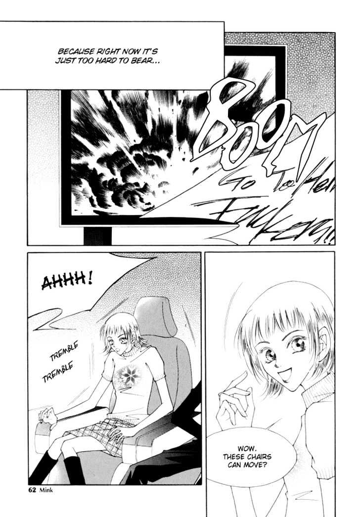 Hush Chapter 5.2 page 25 - Chapter 5.2