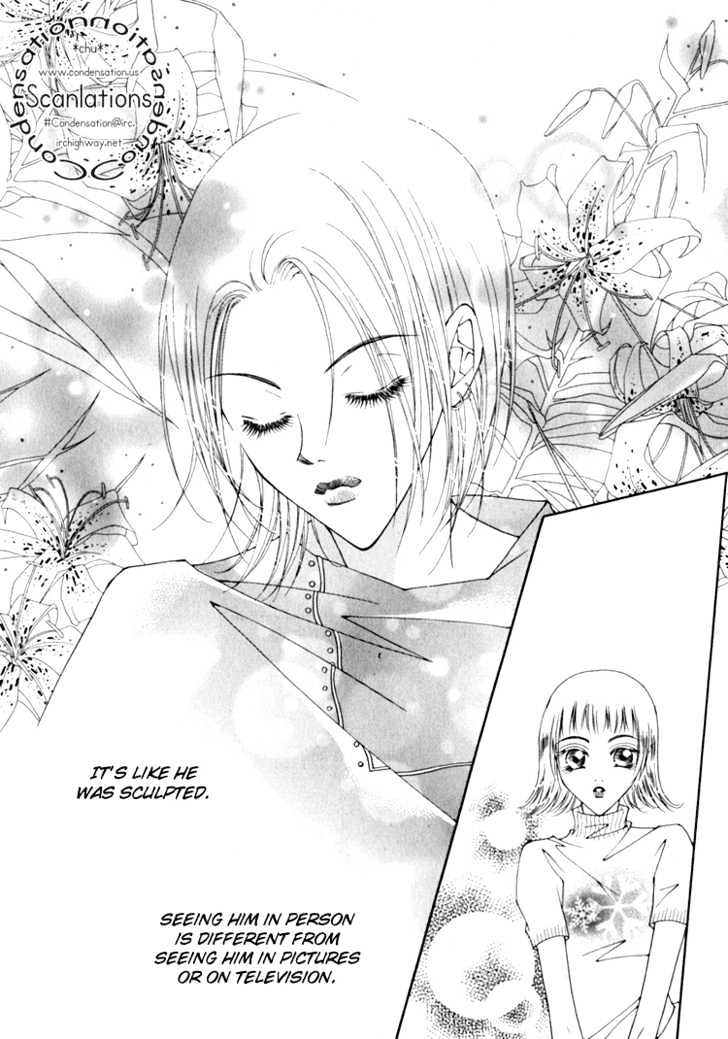 Hush Chapter 5.2 page 27 - Chapter 5.2