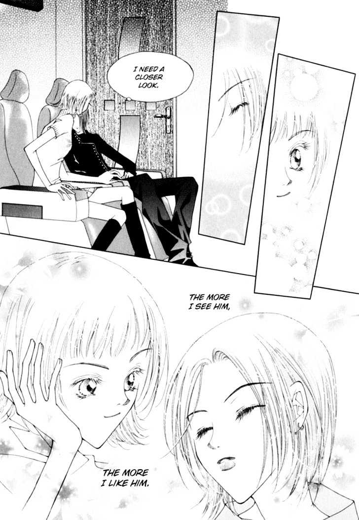 Hush Chapter 5.2 page 28 - Chapter 5.2