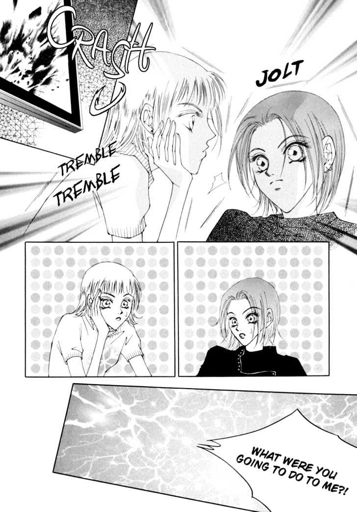 Hush Chapter 5.2 page 29 - Chapter 5.2