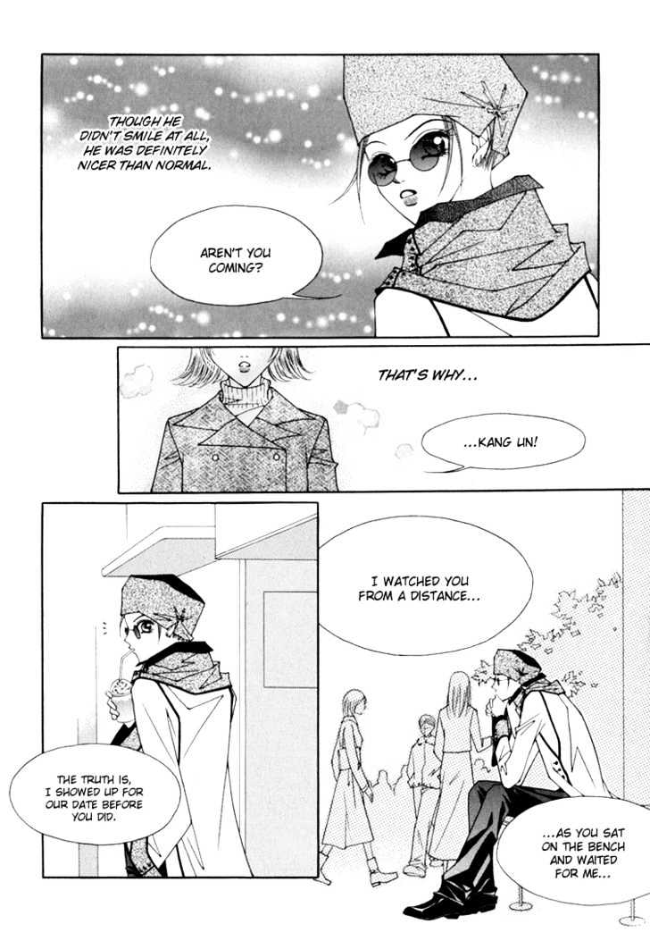 Hush Chapter 5.2 page 34 - Chapter 5.2