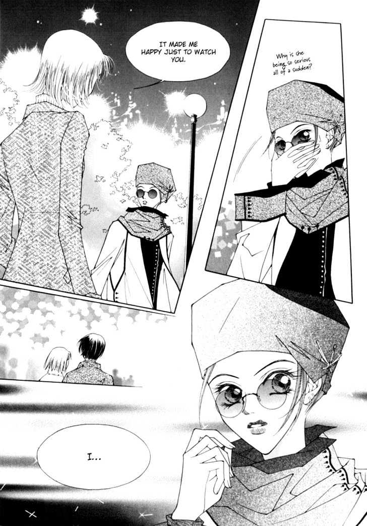 Hush Chapter 5.2 page 35 - Chapter 5.2