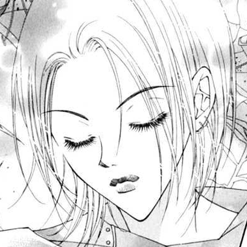 Hush Chapter 5.2 cover