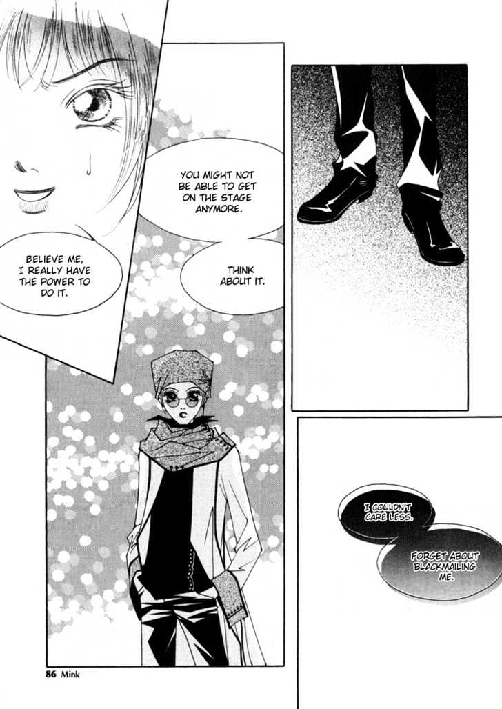 Hush Chapter 6 page 13 - Chapter 6