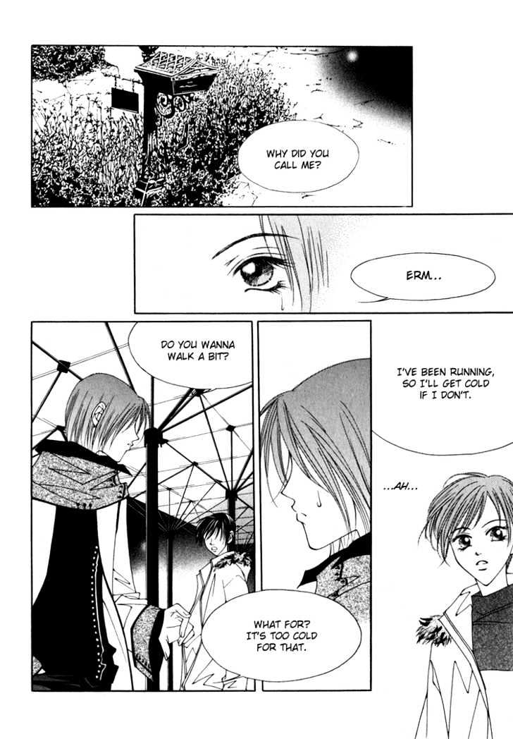 Hush Chapter 6 page 40 - Chapter 6