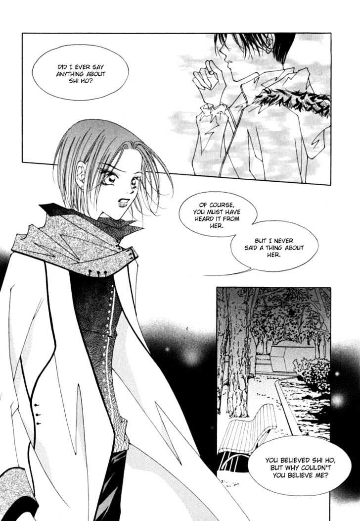 Hush Chapter 6 page 51 - Chapter 6
