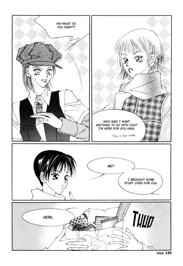 Hush Chapter 6 page 66 - Chapter 6
