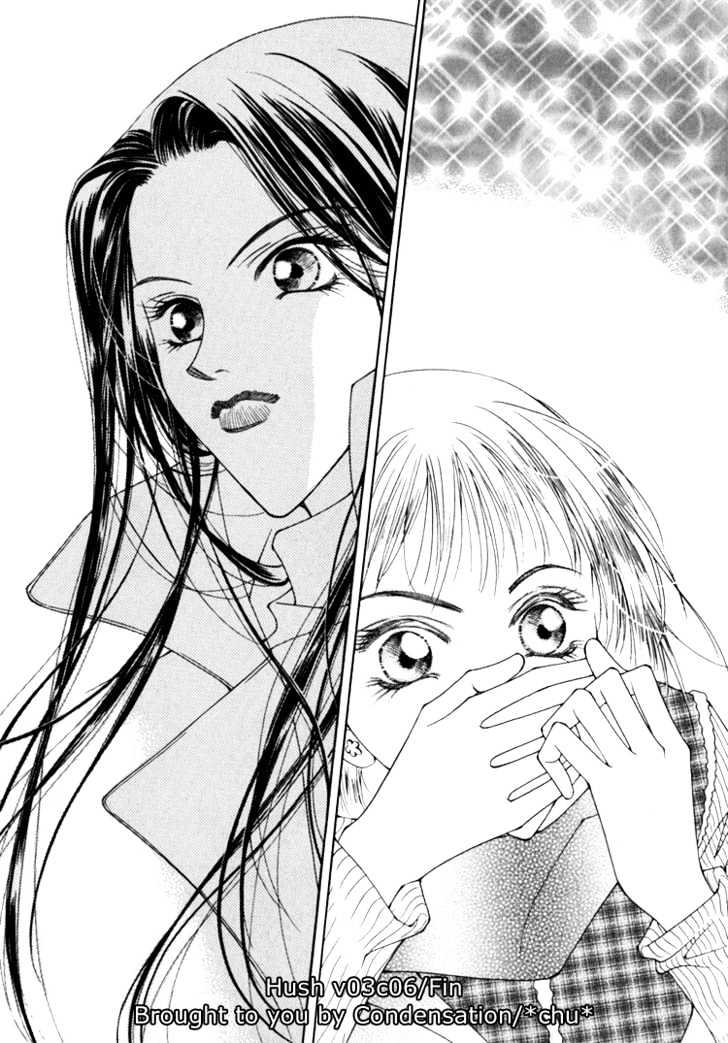 Hush Chapter 6 page 70 - Chapter 6