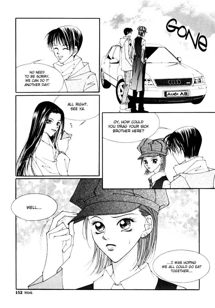 Hush Chapter 7 page 10 - Chapter 7