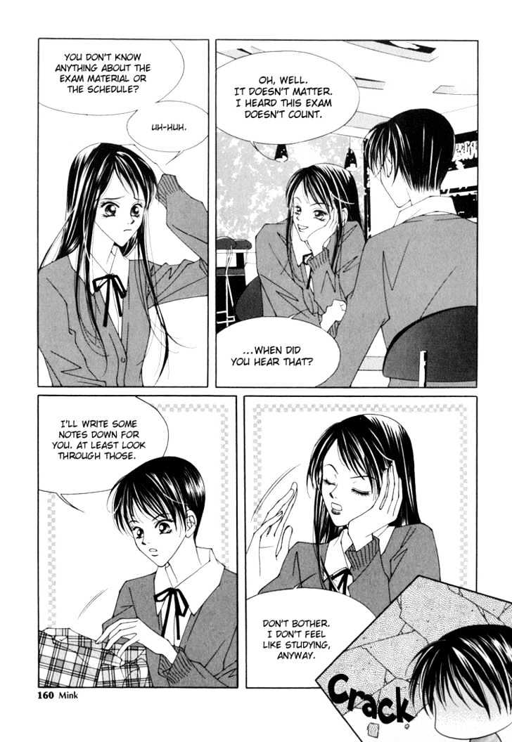 Hush Chapter 7 page 18 - Chapter 7