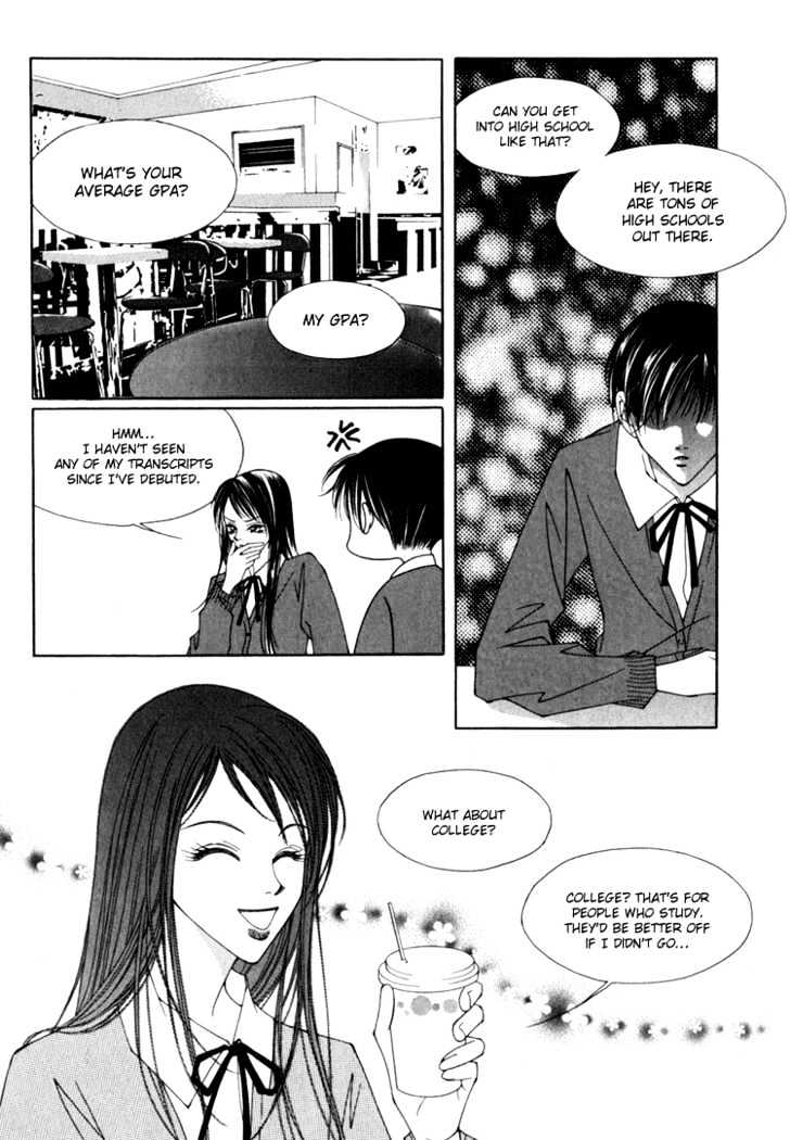 Hush Chapter 7 page 19 - Chapter 7