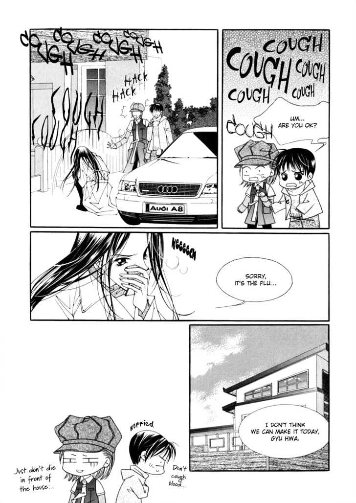 Hush Chapter 7 page 8 - Chapter 7