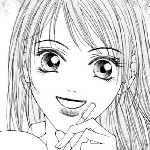 Hush Chapter 7 cover