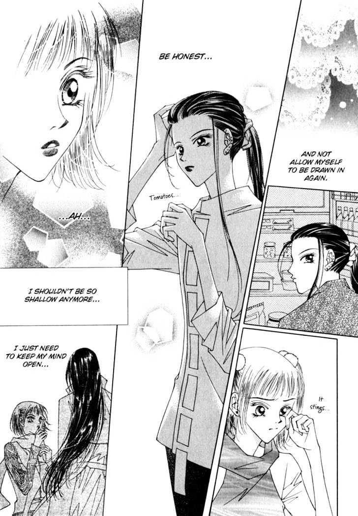 Hush Chapter 8.1 page 27 - Chapter 8.1