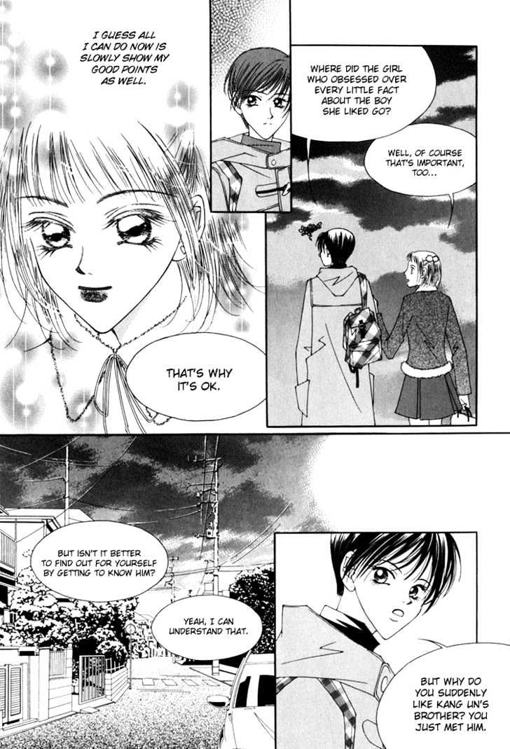 Hush Chapter 8.1 page 37 - Chapter 8.1