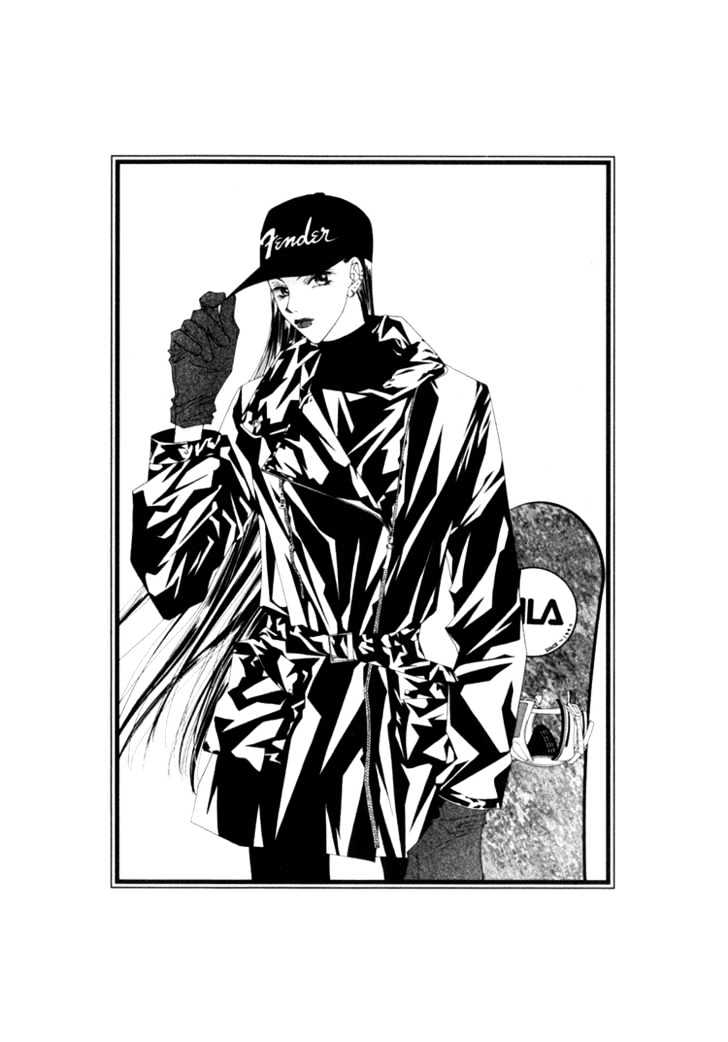 Hush Chapter 8.1 page 44 - Chapter 8.1