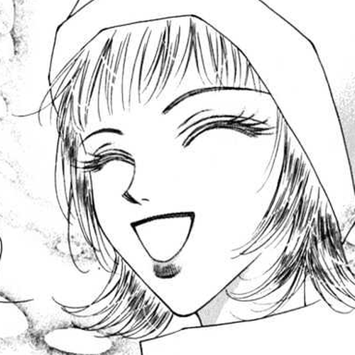 Hush Chapter 8.1 cover