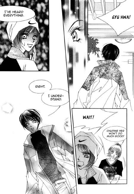 Hush Chapter 9.1 page 15 - Chapter 9.1: The `Perfect` Plan (1)