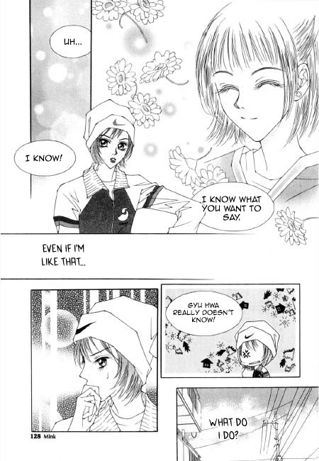 Hush Chapter 9.1 page 17 - Chapter 9.1: The `Perfect` Plan (1)