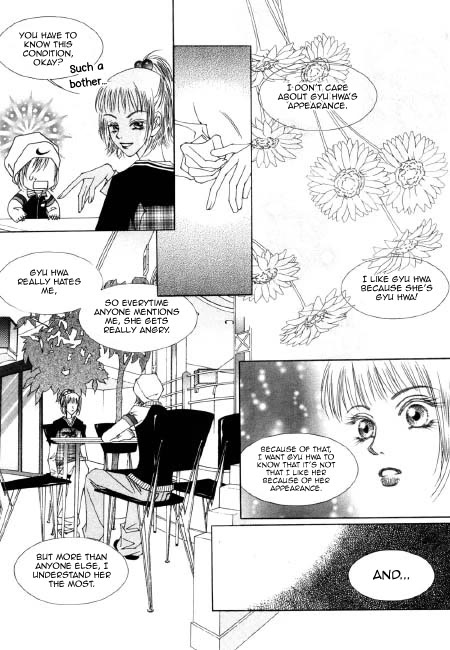 Hush Chapter 9.1 page 25 - Chapter 9.1: The `Perfect` Plan (1)