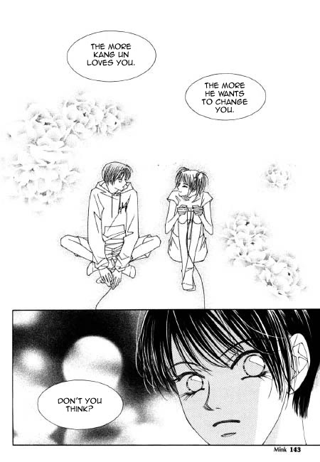 Hush Chapter 9.1 page 32 - Chapter 9.1: The `Perfect` Plan (1)
