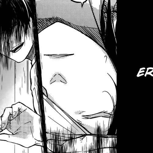 Husk Eden Chapter 14: The Country With No Name (Part 3) cover