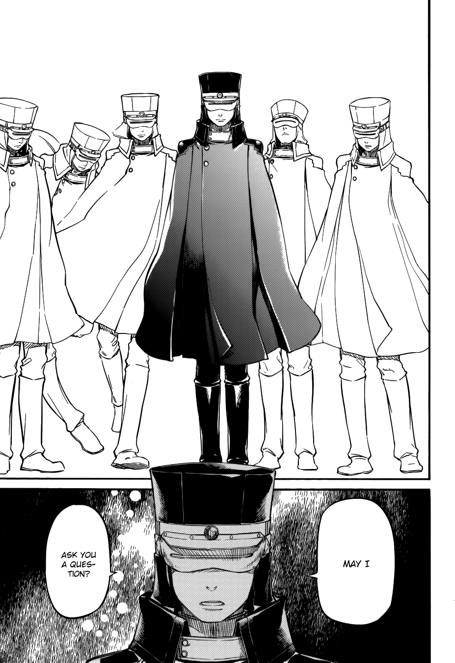 Husk Eden Chapter 18 page 18 - Chapter 18: The Leader who Summons the Spring - Gad Simeon (Part 3)