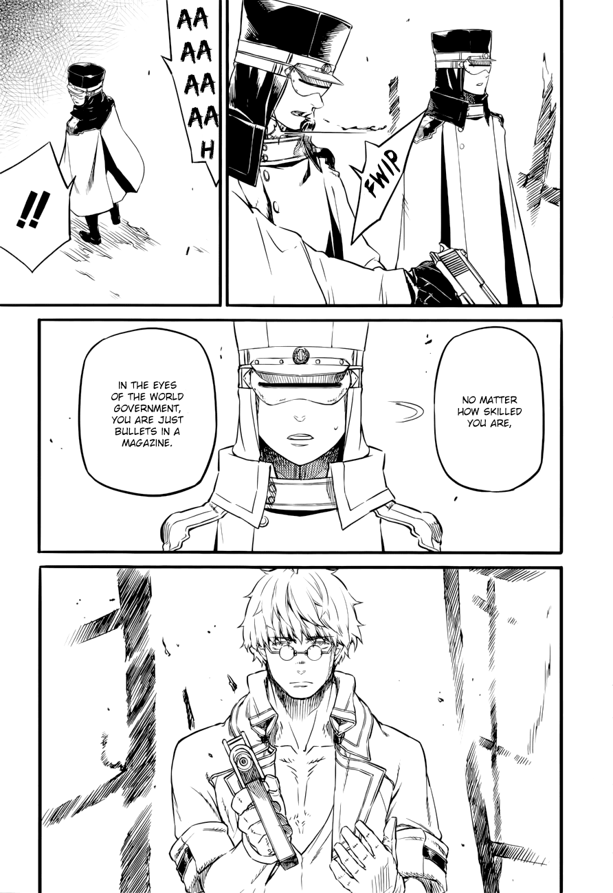 Husk Eden Chapter 19 page 7 - Chapter 19: The Leader who Summons the Spring - Gad Simeon (Part 4)