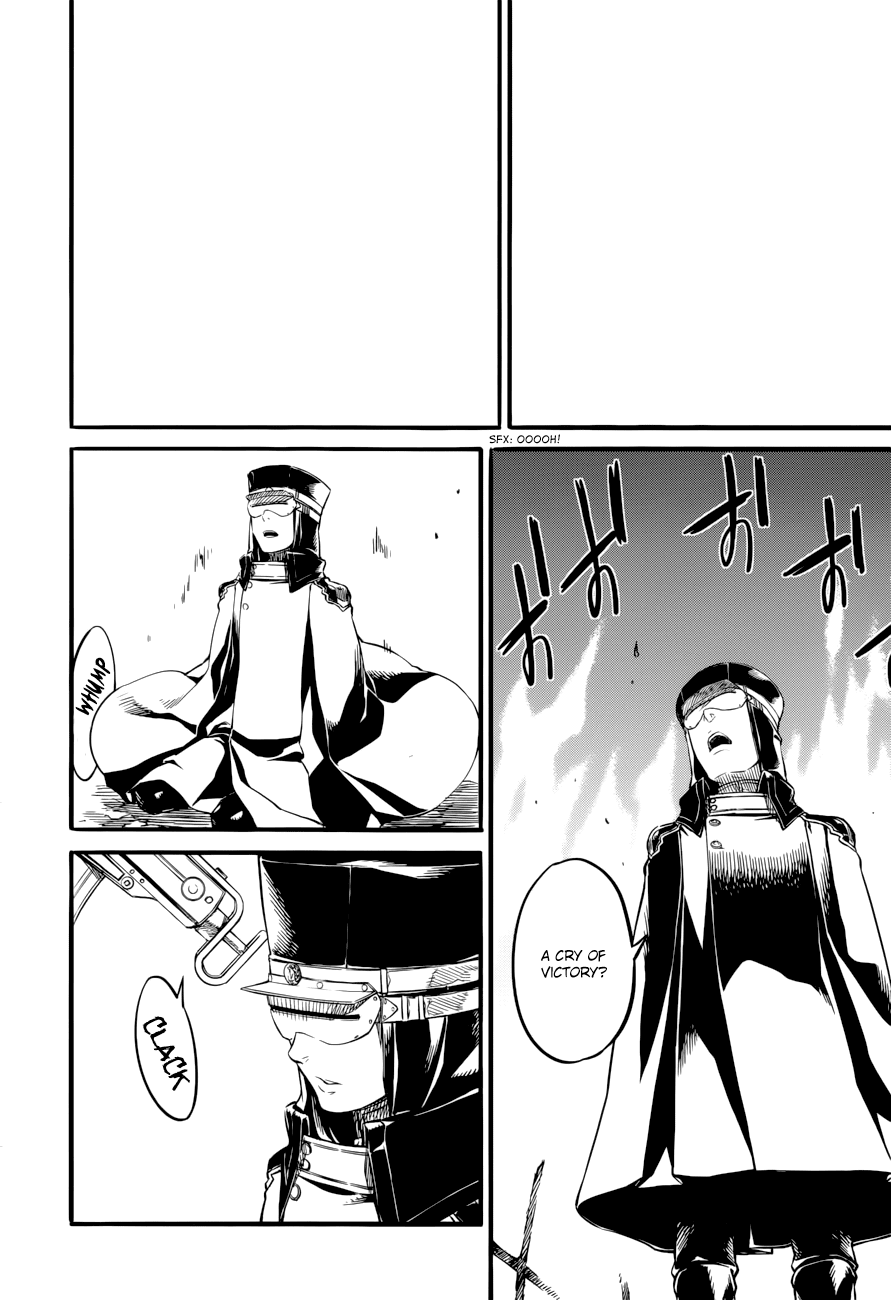 Husk Eden Chapter 19 page 8 - Chapter 19: The Leader who Summons the Spring - Gad Simeon (Part 4)