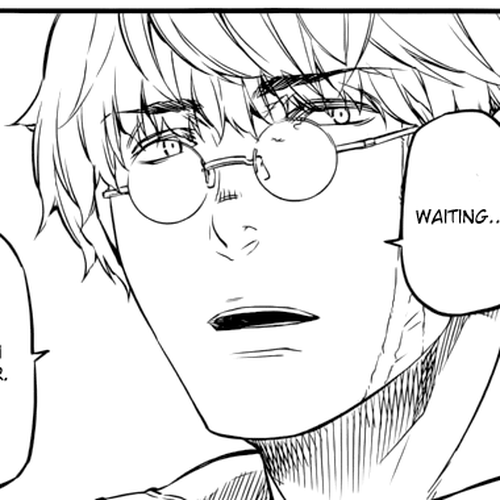 Husk Eden Chapter 20: Forerunner of Spring cover