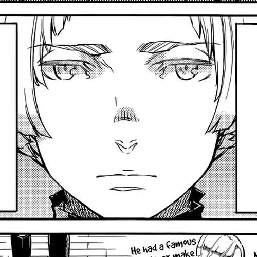 Husk Eden Chapter 21.5: Extra cover