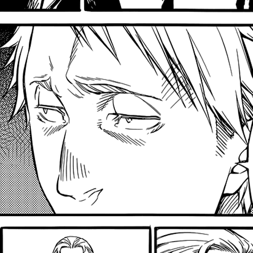 Husk Eden Chapter 23: The Eve of the Decisive Battle (Part 1) cover