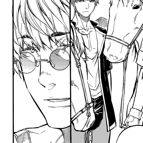 Husk Eden Chapter 24: The Eve of the Decisive Battle (Part 2) cover