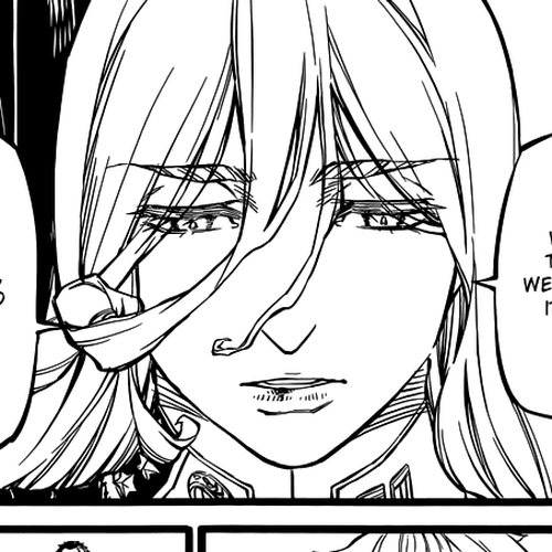 Husk Eden Chapter 28: Husk of Eden[END] cover