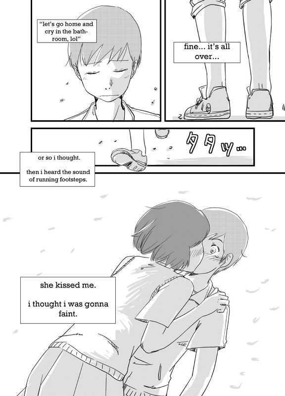 Husky and Medley Chapter 1 page 36 - Chapter 1 : I Wanna Expose my Perfect Classmate's Weak Point!